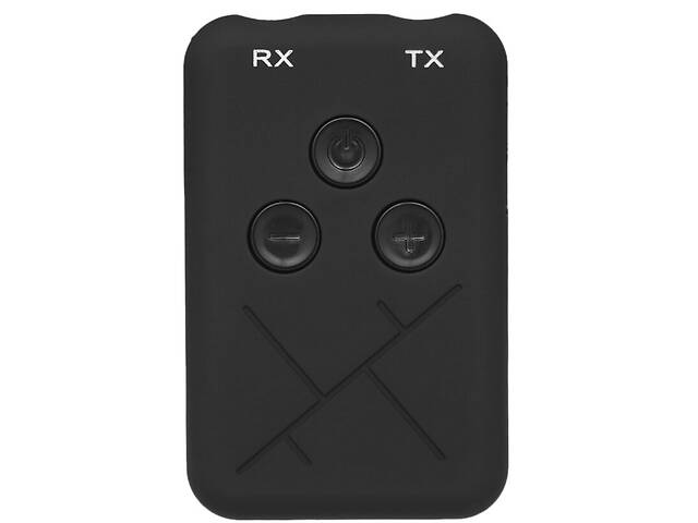 Аудио адаптер Lesko RT-XT-10 Bluetooth (3488-9779a)