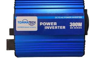 Автоматический инвертор Tommatech MS 300 Вт (можно подключить котел) (1756375670)