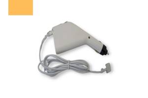 Автомобильное зарядное устройство для ноутбука XPRO Macbook Magsafe 16.5V 3.65A серый (lp-73967)