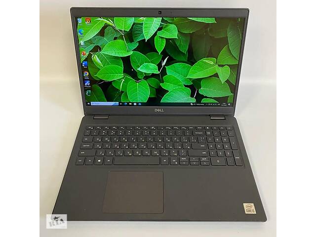 Б/у Copy_ноутбук Dell Latitude 3510 15.6' 1920x1080| Core i5-10210U| 16 GB RAM| 256 GB SSD| UHD