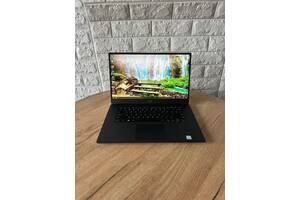 Б/у Copy_игровой ноутбук Б-класс Dell Xps 15 7590 15.6' 3840x2160| i7-9750H| 8GB RAM| 512GB SSD| GTX 1650 4GB