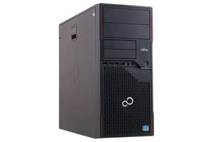 Б/у Fujitsu Esprimo P710 MT| Core i3-3220| 4 GB RAM| 500 GB HDD