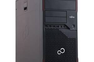 Б/у Fujitsu Esprimo P710 MT| Core i3-3220| 4 GB RAM| 500 GB HDD