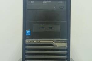 Б/у Компьютер Acer Veriton M4630G MT| Core i5-4460| 8 GB RAM| 500 GB HDD| HD 4600