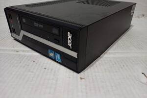Б/у Компьютер Acer Veriton X2611G SFF| Core i5-2400S| 8 GB RAM| 500 GB HDD| HD 2000