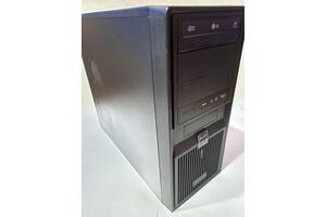 Б/у Компьютер Asus MT| AMD A4-5300| 8 GB RAM| 120 GB SSD + 500 GB HDD| Radeon HD 7480D