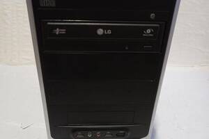 Б/у Компьютер Б-класс Asus Vento MT| Core i5-2400| 8 GB RAM| 120 GB SSD| HD 2000