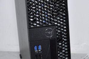 Б/у Компьютер Б-класс Dell OptiPlex 3060 SFF| Core i5-8500| 8 GB RAM| 512 GB SSD NEW| UHD 630