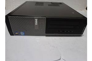 Б/у Компьютер Б-класс Dell OptiPlex 390 SFF| Core i3-2120| 8 GB RAM| 320 GB HDD| HD 2000