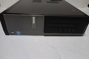 Б/у Компьютер Б-класс Dell OptiPlex 390 SFF| Core i3-2120| 8 GB RAM| 320 GB HDD| HD 2000