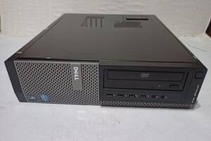 Б/у Компьютер Б-класс Dell OptiPlex 7010 SFF| Core i5-3450| 16 GB RAM| 128 GB SSD NEW| HD 2500