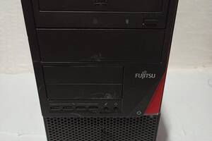 Б/у Компьютер Б-класс Fujitsu Esprimo P720 MT| Core i3-4170| 8 GB RAM| 320 GB HDD| HD 4400