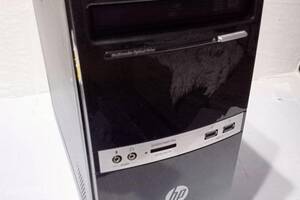 Б/у Компьютер Б-класс HP Compaq 500B MT| Core2Quad Q8400| 4 GB RAM| 320 GB HDD| HD GMA X4500