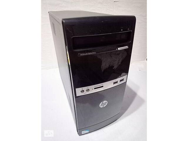 Б/у Компьютер Б-класс HP Compaq 500B MT| Core2Quad Q8400| 4 GB RAM| 320 GB HDD| HD GMA X4500