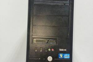Б/у Компьютер Б-класс Tarox MT| Core i7-2600K| 8 GB RAM| 500 GB HDD| Radeon HD 7470 1GB