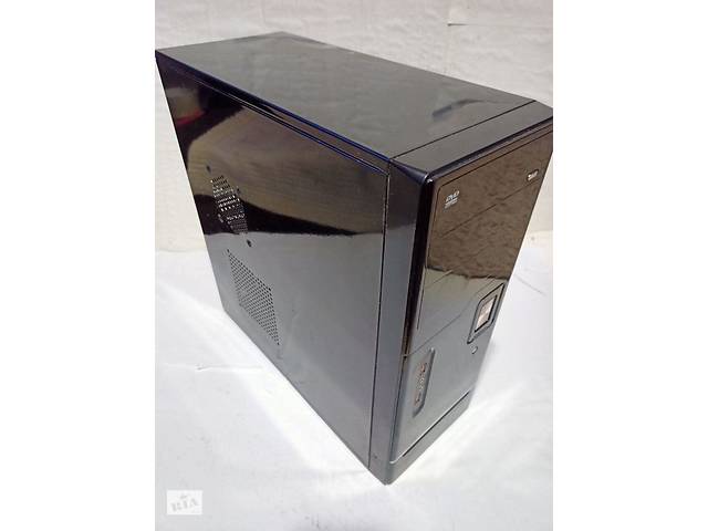 Б/у Компьютер Biostar MT| Athlon II X2 220| 8 GB RAM| 128 GB SSD + 250 GB HDD| GeForce 7025