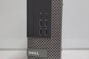 Б/у Компьютер Dell 9020 SFF| Core i3-4130| 8 GB RAM| 120 GB SSD NEW