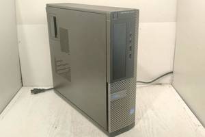 Б/у Компьютер Dell OptiPlex 3010 Desktop| Core i5-3550S| 8 GB RAM| 320 GB HDD| HD 2500