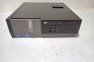 Б/у Компьютер Dell OptiPlex 3010 SFF| Core i3-2120| 4 GB RAM| 120 GB SSD| HD 2000