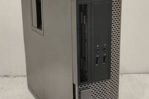 Б/у Компьютер Dell OptiPlex 3010 SFF| Core i5-3550S| 8 GB RAM| 500 GB HDD| HD 2500