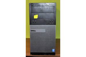 Б/у Компьютер Dell OptiPlex 3020 MT| Core i3-4130| 16 GB RAM| 256 GB SSD NEW| HD 4400