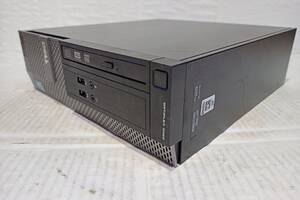 Б/у Компьютер Dell OptiPlex 3020 SFF| Core i3-4160| 8 GB RAM| 500 GB HDD| HD 4400