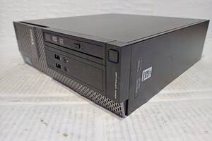 Б/у Компьютер Dell OptiPlex 3020 SFF| Core i3-4170| 8 GB RAM| 500 GB HDD| HD 4400