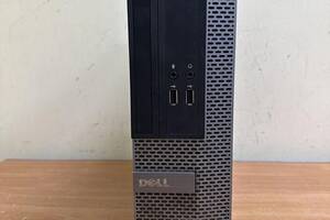 Б/у Компьютер Dell OptiPlex 3020 SFF| Core i5-4570| 16 GB RAM| no HDD| HD 4600