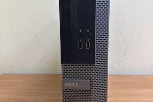 Б/у Компьютер Dell OptiPlex 3020 SFF| Core i5-4570| 16 GB RAM| 500 GB HDD| HD 4600