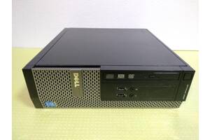 Б/у Компьютер Dell OptiPlex 3020 SFF| Core i5-4570| 4 GB RAM| 500 GB HDD| HD 4600