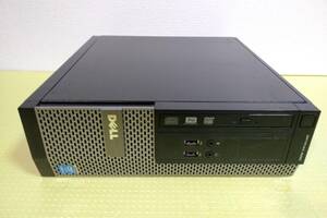 Б/у Компьютер Dell OptiPlex 3020 SFF| Core i5-4570| 4 GB RAM| 500 GB HDD| HD 4600