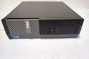 Б/у Компьютер Dell OptiPlex 3020 SFF| Core i5-4590| 16 GB RAM| 240 GB SSD| HD 4600