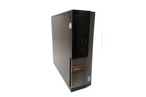 Б/у Компьютер Dell OptiPlex 3020 SFF| Xeon E3-1231 v3| 16 GB RAM| 256 GB SSD| Quadro K620 2GB