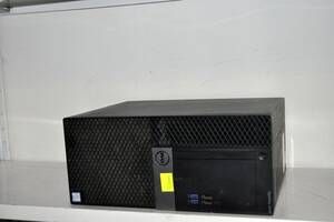 Б/у Компьютер Dell OptiPlex 3040 MT| Core i3-6100| 8 GB RAM| 256 GB SSD NEW| HD 530