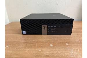 Б/у Компьютер Dell OptiPlex 3046 SFF| Core i3-6100| 8 GB RAM| 240 GB SSD| HD 530