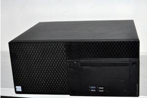 Б/у Компьютер Dell OptiPlex 3050 MT| Core i3-6100| 16 GB RAM| 500 GB SSD NEW| HD 630