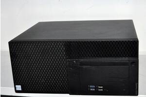 Б/у Компьютер Dell OptiPlex 3050 MT| Core i3-6100| 16 GB RAM| 1000 GB SSD NEW| HD 630