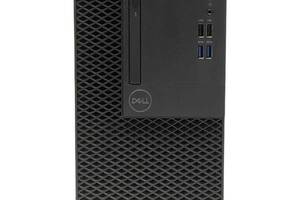 Б/у Компьютер Dell OptiPlex 3070 MT| Core i5-9500| 16 GB RAM| 256 GB SSD + 1000 GB HDD| UHD 630