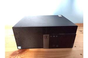 Б/у Компьютер Dell OptiPlex 5040 MT| Core i3-6100| 8 GB RAM| 500 GB HDD| HD 530