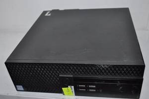 Б/у Компьютер Dell OptiPlex 5040 SFF| Core i5-6500| 16 GB RAM| 120 GB SSD + 320 GB HDD| HD 530