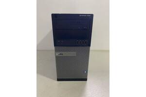 Б/у Компьютер Dell OptiPlex 7010 MT| Core i5-3470| 8 GB RAM| 500 GB HDD| HD 2500