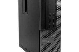 Б/у Компьютер Dell OptiPlex 7010 SFF| Core i5-3470| 4 GB RAM| 250 GB HDD| HD 2500