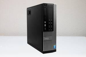 Б/у Компьютер Dell OptiPlex 7020 SFF| Core i5-4440| 4 GB RAM| 500 GB HDD| HD 4600