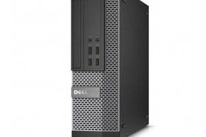 Б/у Компьютер Dell OptiPlex 7020 SFF| Core i5-4570| 8 GB RAM| 240 GB SSD| HD 4600