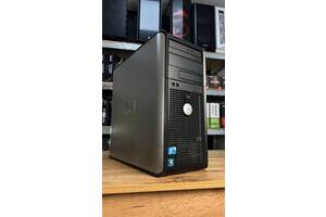 Б/у Компьютер Dell OptiPlex 780 MT| Core2Quad Q9400| 8 GB RAM| 500 GB HDD| HD