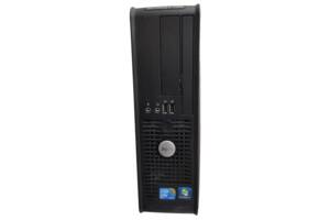 Б/у Компьютер Dell OptiPlex 780 SFF| Core2Duo E7200| 6 GB RAM| 500 GB HDD