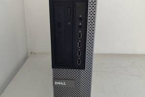 Б/у Компьютер Dell OptiPlex 790 Desktop| Core i5-2400| 8 GB RAM| 240 GB SSD| HD 2000