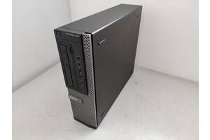 Б/у Компьютер Dell OptiPlex 790 Desktop| Core i5-2400| 8 GB RAM| 250 GB HDD| HD 2000