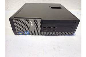 Б/у Компьютер Dell OptiPlex 790 SFF| Core i3-2130| 8 GB RAM| 500 GB HDD| HD 2000