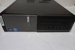 Б/у Компьютер Dell OptiPlex 790 SFF| Core i5-2500| 16 GB RAM| 240 GB SSD| HD 2000